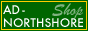 AD-NORTHSHORE SHOP～ハワイショップ！