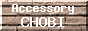 CHOBI's room
