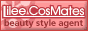 Lilee CosMates　