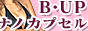 B・UP ナノカプセル 　