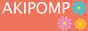 Akipomp!