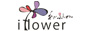 プリザーブドフラワー通販　iflower