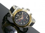 GENEVA ジェネバ 腕時計 クロノグラフ GQ-070