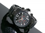 GENEVA ジェネバ 腕時計 クロノグラフ GQ-068