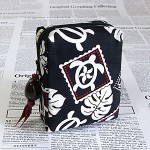 タバコケース　【ハワイアン 布 雑貨】 954