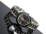 ジョンハリソン JHARRISON 腕時計 セラミック メンズ CCM001-BB 送料無料