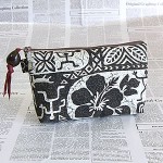 アロハポーチ 【ハワイアン 布 雑貨】937