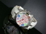 COGU コグ 腕時計 クロノグラフ メンズ C1717-WCL 送料無料