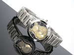 ディズニー プーさん 腕時計 80周年 限定モデル 金 DISNEY-26 送料無料