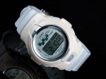 Baby-G カシオ 腕時計 パピーズ BG1001PP-2D