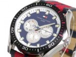 トミー ヒルフィガー TOMMY HILFIGER 腕時計 メンズ 1790600