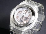 CASIO Baby-G カシオ 腕時計 Gemmy Dial