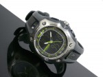 タイメックス 腕時計 アイアンマン ソーラー T5G701