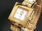 エリート ELITE 腕時計 セラミック レディース ELA-0021-03