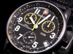 ウェンガー WENGER 腕時計 コマンド クロノグラフ 70724