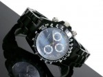 ロベルタ スカルパ 腕時計 クロノグラフ RS6034BBK09MP 送料無料
