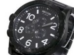 ニクソン NIXON 腕時計 51-30 CHRONO A083-001