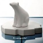 Polar Bear　ドレインストッパー