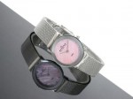 スカーゲン SKAGEN 腕時計 レディース 358SSSP 送料無料