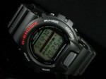 カシオ Gショック CASIO 腕時計 BASIC ベーシック DW6600-1VDR 送料無料