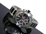 ケンテックス Kentex マリンマン 限定モデル 腕時計 クロノグラフ S601M-02 送料無料