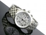 ケンテックス Kentex ESPY 腕時計 自動巻き クロノ S349X-ACMSI1 送料無料