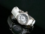 アレッサンドラ オーラ 腕時計 レディース AO-4100-WH 送料無料