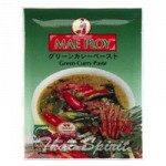 グリーンカレーペースト50g（メープロイ）