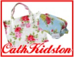 【50％OFF！】海外でも大人気！CathKidston！