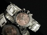 アンクラーク ANNECLARK 腕時計 クロノグラフ レディース AT-1005-22 送料無料