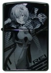 ヱヴァンゲリヲン新劇場版：破 ZIPPO（ジッポ）[綾波レイ]