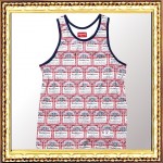 Supreme×Budweiser Bud Tank Top/シュプリーム×バドワイザー・バド・タンクトップ