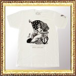 The Brooklyn Circus Naval E Tee/ザ・ブルックリン・サーカス・ネーヴァル・イー・ティー