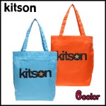 30％OFF！【kitson/キットソン】StarTote★人気の縦型スタートートバッグ kitson-StarTote