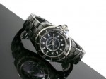CHANEL シャネル 腕時計 J12 ダイヤ レディース H1625 送料無料