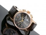 ハミルトン HAMILTON 腕時計 ジャズマスター オートクロノ H32646595 送料無料