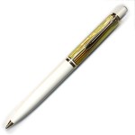 Pelikan ペリカン スーベレーン K400 ボールペン ホワイトトートイス
