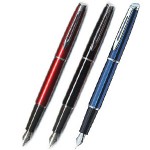 WATERMAN ウォーターマン メトロポリタン 万年筆