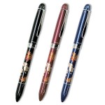 SAILOR セーラー　プロフィット3蒔絵　複合ペン　桜花紅葉