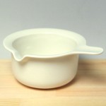 ARABIA（アラビア）アークティカ（ARCTICA）ソースボート 16cm