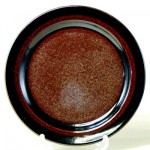 ARABIA/アラビア MUDDY BROWN プレート 20cm