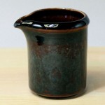 ARABIA/アラビア MUDDY BROWN クリーマー