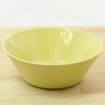 ARABIA/アラビア ティーマ/TEEMA ボウル 15cm/Yellow