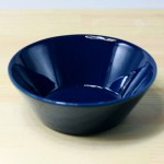ARABIA/アラビア ティーマ/TEEMA ボウル 15cm/Navy