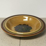 ARABIA（アラビア）OTSO ボウル 深皿 20cm