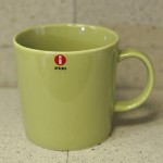 イッタラ(iittala)ティーマ（TEEMA）マグカップ 300ml/オリーブグリーン
