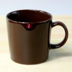 イッタラ(iittala)ティーマ（TEEMA）マグカップ 300ml/ブラウン