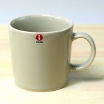 イッタラ(iittala)ティーマ（TEEMA）マグカップ 300ml/サンド