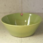 イッタラ(iittala)ティーマ（TEEMA）シリアルボウル 15cm/オリーブグリーン