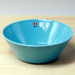 イッタラ(iittala)ティーマ（TEEMA）シリアルボウル 15cm/ターコイズ